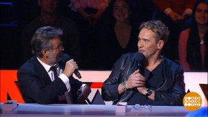 "Точь-в-точь": кто есть кто? Доброе утро. Фрагмент выпуска от 11.02.2021