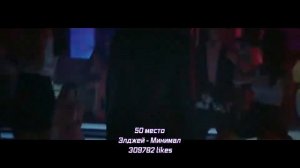 САМЫЕ ЛАЙКНУТЫЕ РУССКИЕ КЛИПЫ 👍 100 ЛУЧШИХ КЛИПОВ