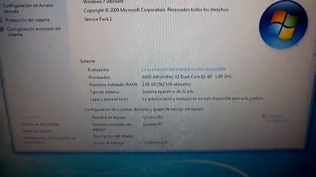 Toshiba satélite l355d смотреть онлайн