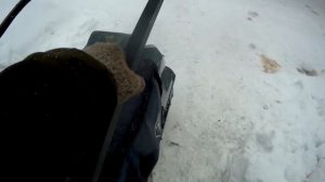 РЕМОНТ МОТОБУКСИРОВЩИКА "БУРЛАК" НЕ ДАЛ РЕЗУЛЬТАТА!