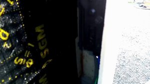 #11 Старая газель 3302, установил двери, крылья, покрасил капот, востанавливаю своими руками.
