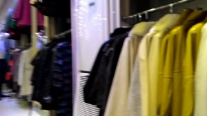 Турция шубтур. Шубы и кожаные куртки в Анталии. Зимняя одежда в Турции