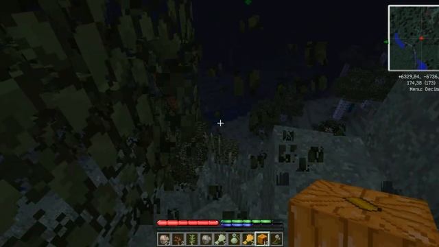 Terrafirmacraft 0.77.21 [1] смотреть онлайн