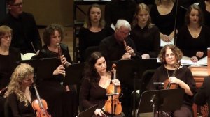 J.S. Bach "Johannes Passion" BWV 245 - part 1