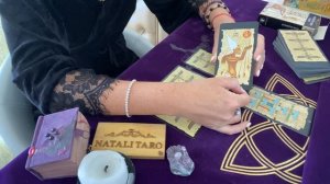 #ГАДАНИЕ #ОНЛАЙН #ТАРО #ЗАСТОЙ В ДЕЛАХ ?