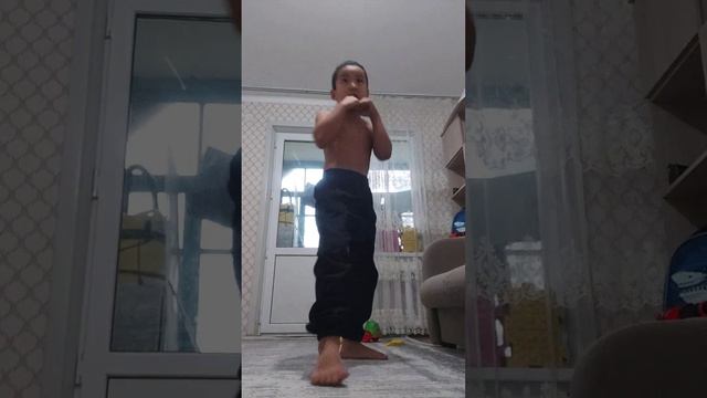 2 часть техника кикбоксинга смотреть онлайн