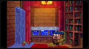 Ultimate Minecraft Cartoons - SEASON ONE