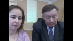 Эльмира Ашурбекова