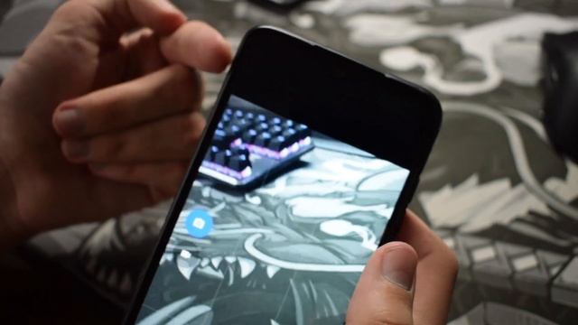 ?PIXEL EXPERIENCE И НЕОПРАВДАННЫЕ ОЖИДАНИЯ | Поставил Android 12 на Redmi Note 8 Pro смотреть онлайн