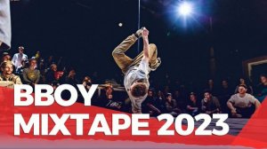 Bboy Music Mixtape / Masters Style Mix / Bboy Music 2023