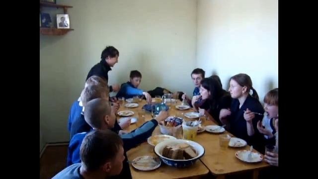 Весна 2015