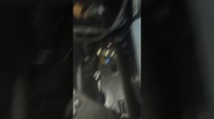 W463 разборка задний двери