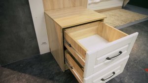 Тумба прикроватная Оливия