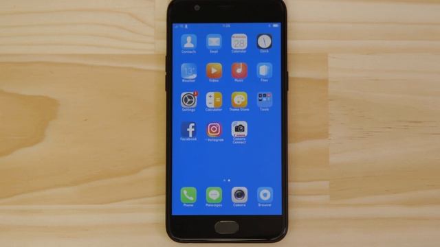 Connect your Canon IXUS 285HS to your Android phone via Wi-Fi смотреть онлайн