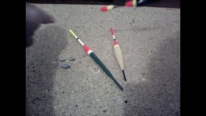 Обзор поплавков на 5 грамм