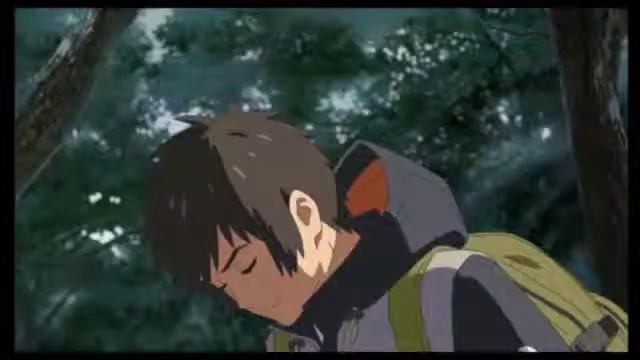 Аниме клип//Твоё имя смотреть онлайн