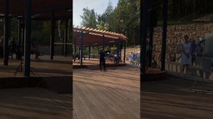 Взгляд на Рассвет (Токелау) - Мама (Концерт)