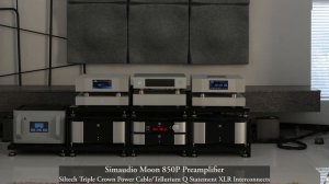 Eva Cassidy - What a Wonderful World (Focal Stella Utopia EM Evo w_ Simaudio, Métronome & Aurender)