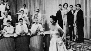 Lys Assia and Quinteta Radiosa - Das alte Karussell - Audio - 🇨🇭 National Final - Eurovision 1956