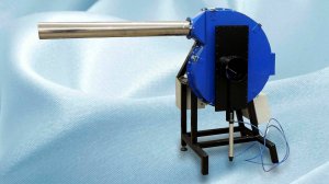 Набивочная машина (пылесос)