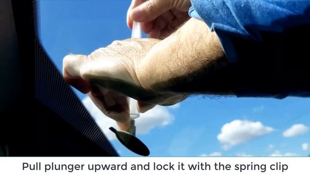 Van Build 14: WINDSHIELD REPAIR - Fix a stone chip - 2021 Ford Transit 250 HR 148" 3.5L EcoBoost V6 смотреть онлайн