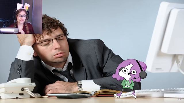 СЛИШКОМ МАЛО МИРБИ \ Мирби \ Реакция смотреть онлайн