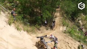 Red Bull Romaniacs 2023 | The Impossible Hill Climb | Gusterita