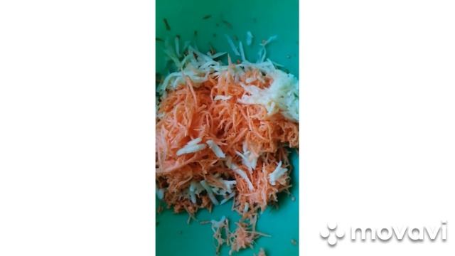 Вкусный полезный салат из моркови смотреть онлайн