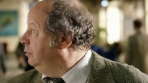 Икра (сериал 2018) Анонс