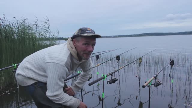 Лошанское водохранилище карта