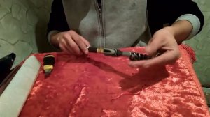 Высококачественная портативная телескопическая рыболовная удочка