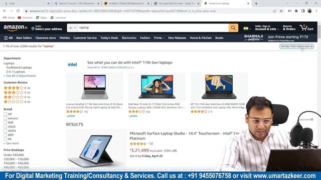 URL Parameter Feature in Google Search Console | New Update | SEO Course | #43 смотреть онлайн