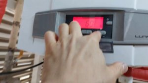 одноконтурный котел Baxi + бойлер 200 л Dragice