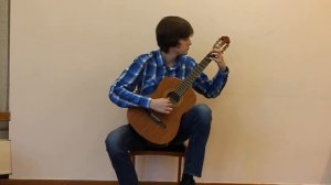 Иванов Крамской   Песня без слов