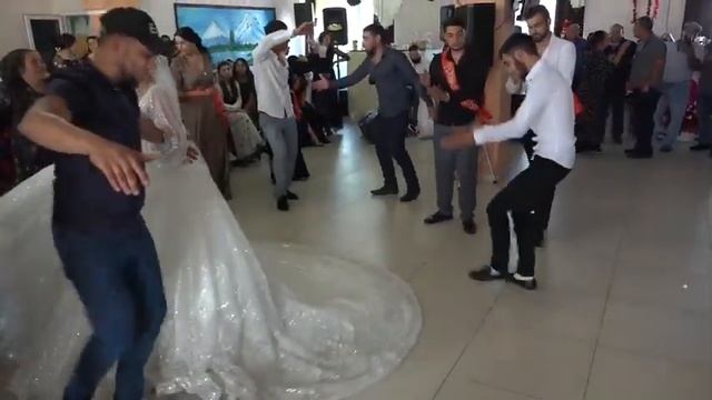 Цыганская свадьба г.Чаплыгин Эдуард & Милана смотреть онлайн