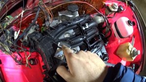САМАЯ ПРОСТАЯ УСТАНОВКА НИВА ВЕНТИЛЯТОРОВ В ЖИГУЛИ ВАЗ 2107