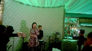 Анна Козыренко.  Rojden cover -"Моя душа рваная"