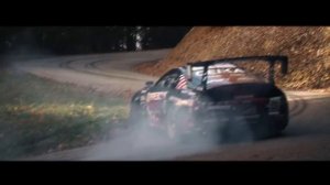 REDZED - RAVE IN THE GRAVE(TOUGE DRIFT EDITION)