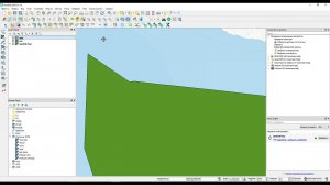 NextGIS QGIS – Редактирование объектов слоёв с прилипанием