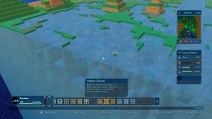 САМЫЙ КРУПНЫЙ ХИЩНИК СВОЕГО ВРЕМЕНИ ( Birthdays the Beginning )