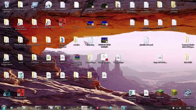Instalar Minecraft-Forge 1.8 + Pixelmon 4.0||Remedio para ERROR de forge(Exit Code 1) смотреть онлайн