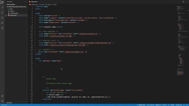 Módulo 9. Videotutorial P2P. Saludo y explicación
