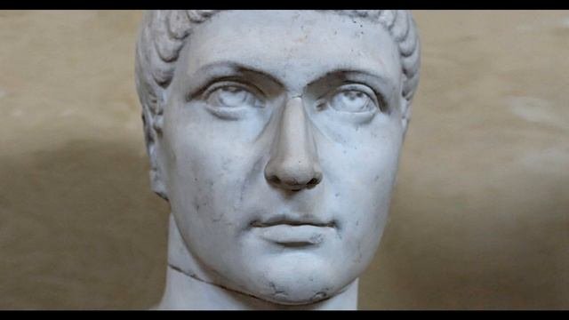 Г.Л. Курбатов. История Византии. Глава 1 РОЖДЕНИЕ ВИЗАНТИИ. Раздел первый Константинополь и империя