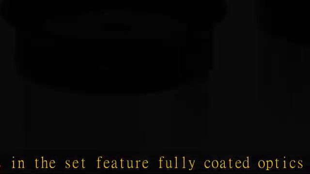 3.6mm and 6.3mm Set Orion E-Series Telescope Eyepieces смотреть онлайн