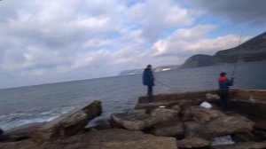 Пикник Там на самом краю земли