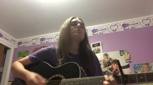 Everywhere by Niall Horan (cover by Emma Robinson)