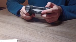 Стоит ли покупать чехол для геймпада Playstation 4? Обзор.