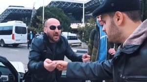 ВЛОГ ДЖАВИДА (КАХА, СОЧИ, ЭДВАРД БИЛ)