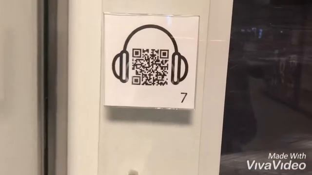 РУМ ТУР по нашей школе) смотреть онлайн