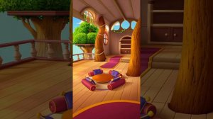 Royal Match League Area 51 Tree House Completed | Bonus Level 3300 | Jatim Indo Battle Team 👑